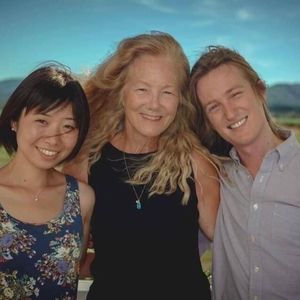 Meet your Posher, Jan